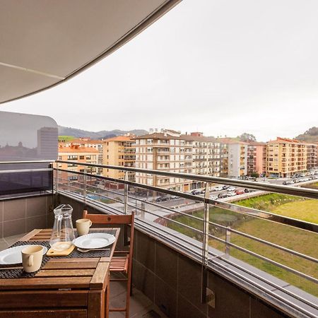 Artik I Local Rentss Apartment Zarautz Exterior photo