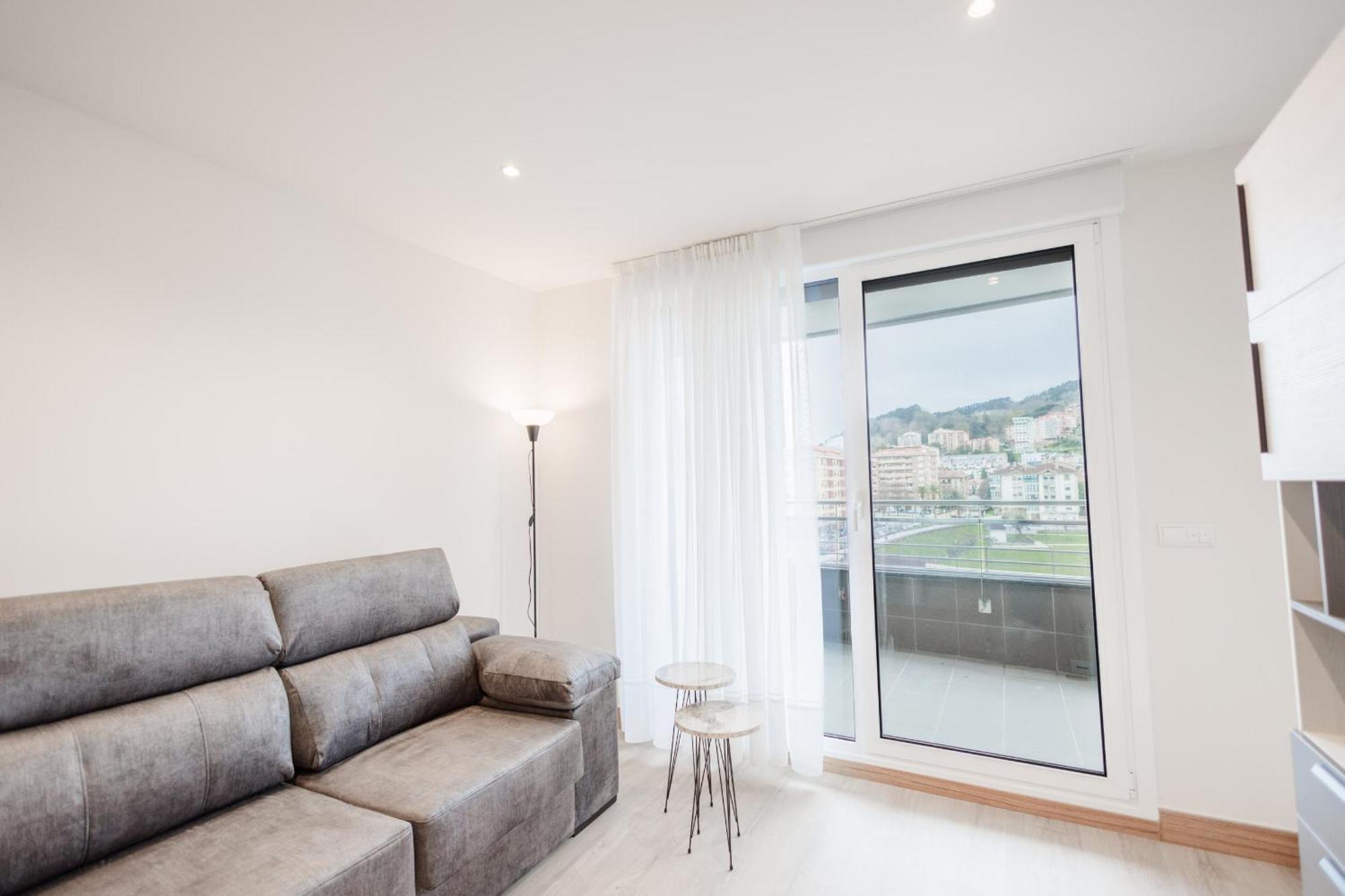 Artik I Local Rentss Apartment Zarautz Exterior photo